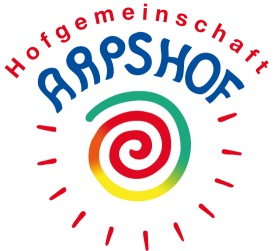 Arpshof Logo